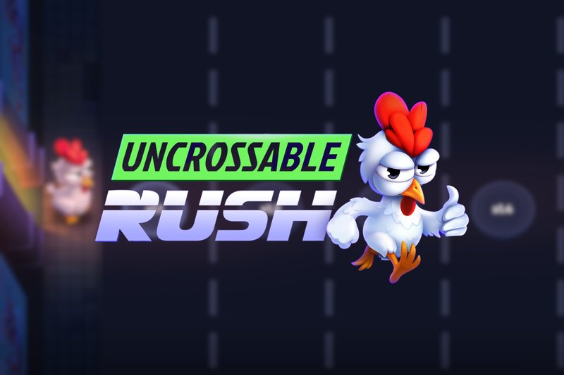 Descubre el Entusiasmo Insuperable en el Juego de Slot de Uncrossable Rush, uncrossable rush slot